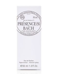 Bach - Eau de Parfum No. 1, 30 ml